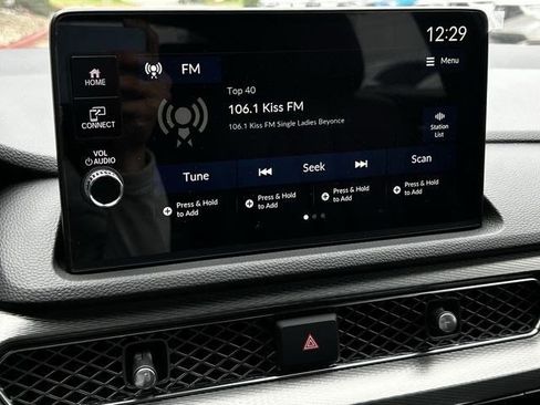 New 2026 Acura Integra A-Spec FWD image 21