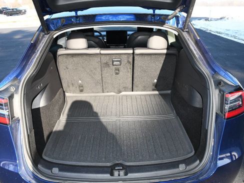 Used 2021 Tesla Model Y 2WD image 20