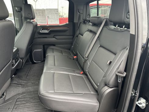 Certified 2023 GMC Sierra 1500 Denali w/ Denali Reserve Package image 26