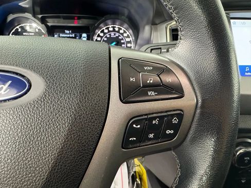 Used 2020 Ford Ranger XLT w/ Equipment Group 301A Mid AWD/4WD image 16