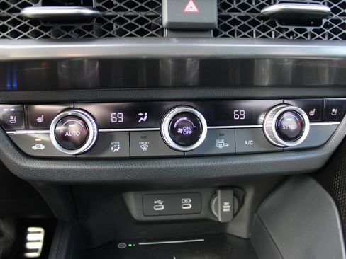 Certified 2025 Acura ADX A-Spec AWD/4WD image 19