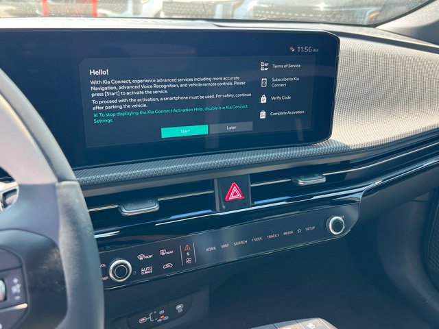 New 2026 Kia EV6 GT-Line AWD/4WD image 19