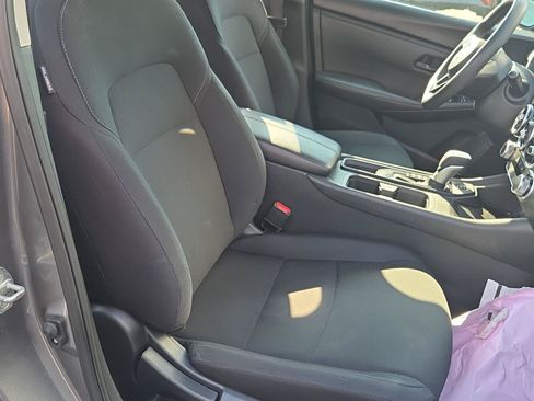 Used 2024 Nissan Sentra S FWD image 6