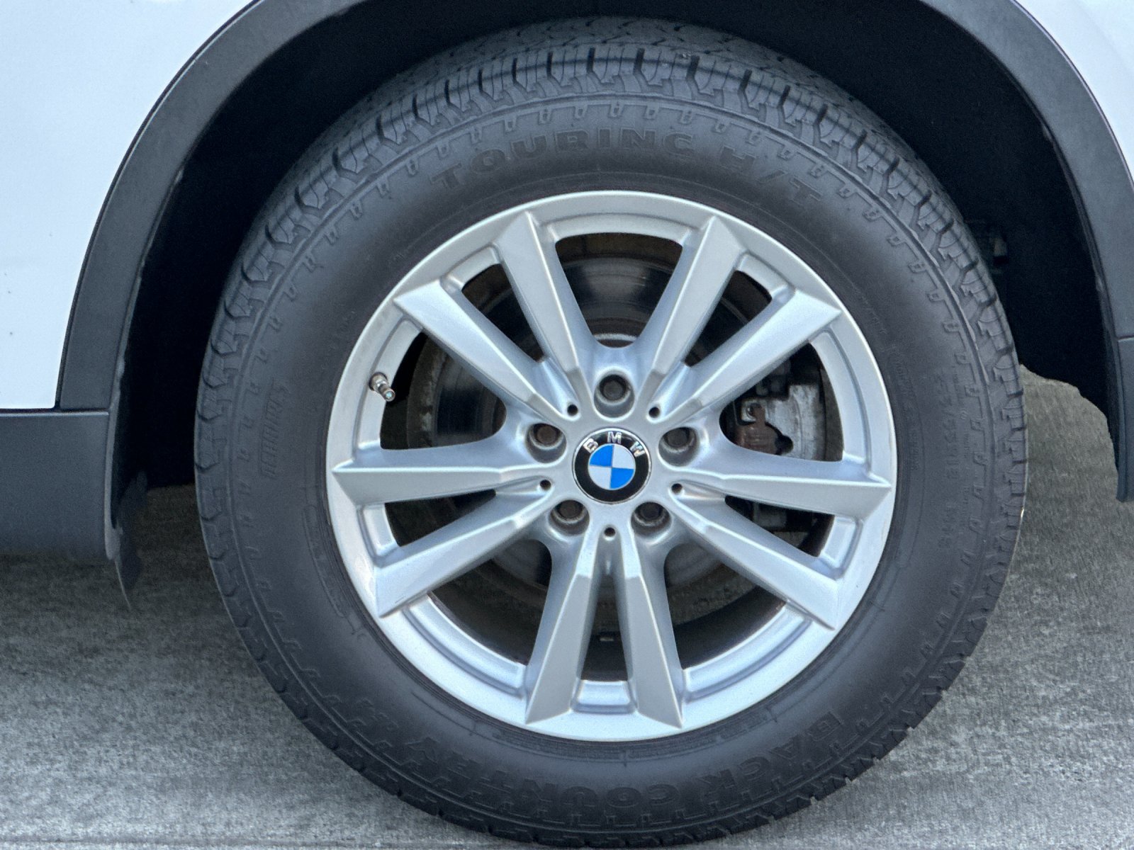 Used 2015 BMW X5 xDrive35i AWD/4WD image 25
