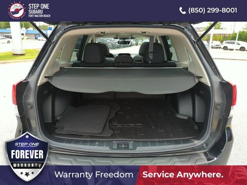 Certified 2023 Subaru Forester Premium AWD/4WD image 31