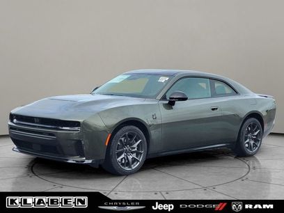 New 2026 Dodge Charger Scat Pack