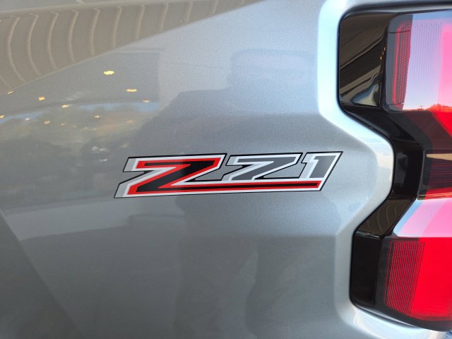 New 2026 Chevrolet Colorado Z71 w/ Technology Package AWD/4WD image 36