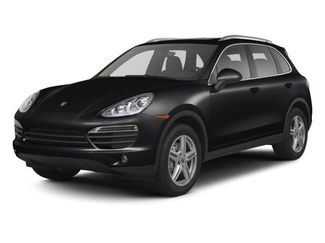 Used 2012 Porsche Cayenne AWD/4WD video 1