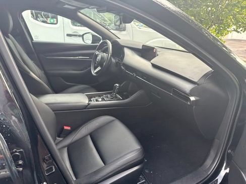 Used 2024 MAZDA MAZDA3 s FWD image 4