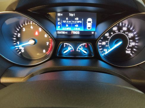 Used 2017 Ford Escape S FWD image 23