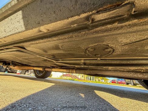 Used 1987 BMW 635CSi Coupe image 73