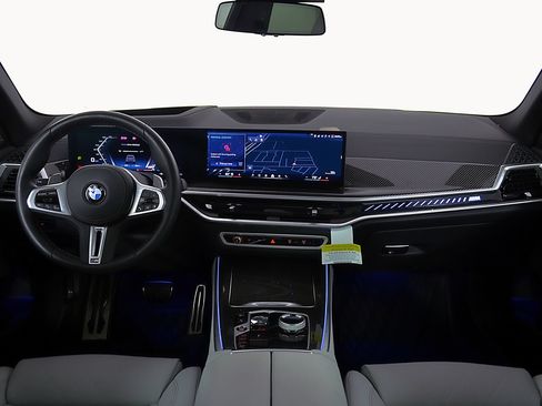 Used 2026 BMW X5 M60i AWD/4WD image 23
