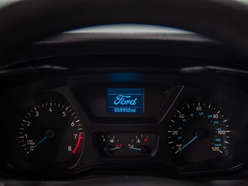 Used 2018 Ford Transit 350 XL RWD image 20