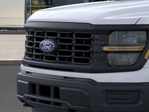 New 2025 Ford F150 XL image 17