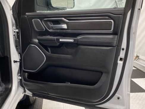 Used 2023 RAM 1500 Laramie image 21
