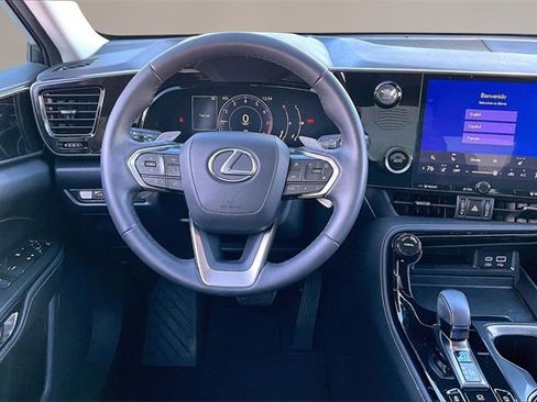 Used 2022 Lexus NX 250 AWD image 8