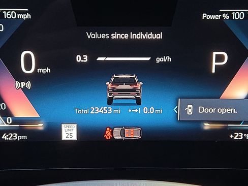 Certified 2025 BMW X1 xDrive28i w/ Technology Package image 21