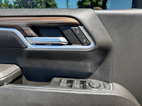 Certified 2023 Chevrolet Silverado 1500 LT Trail Boss w/ Protection Package AWD/4WD image 21