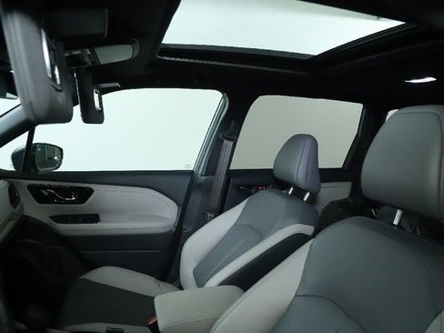 Certified 2025 Subaru Forester Limited w/ Popular Package #1 image 19