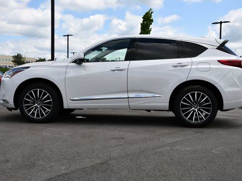 New 2026 Acura RDX w/ Advance Package AWD/4WD image 4