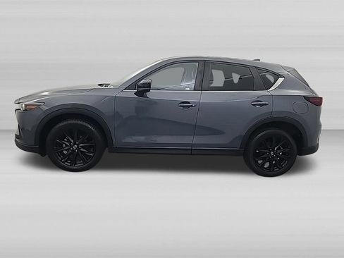 Used 2024 MAZDA CX-5 Carbon Edition AWD/4WD image 6