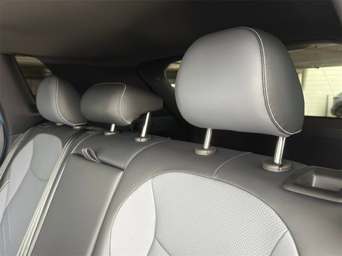 New 2026 Volkswagen Tiguan SE R-Line image 27