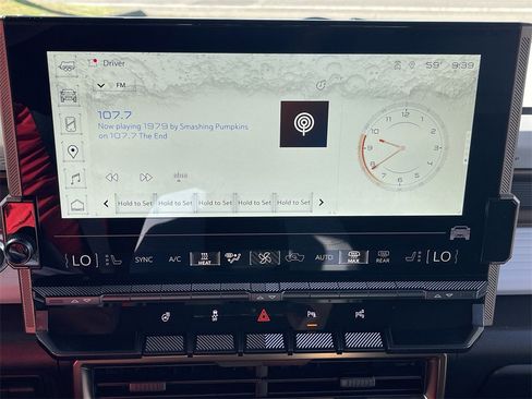 Used 2024 GMC Hummer EV 3X image 13