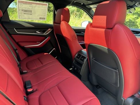 New 2026 Jaguar F-PACE R-Dynamic S image 18