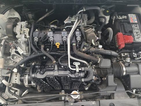 Used 2023 Nissan Altima 2.5 SV image 30