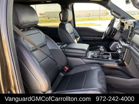 Used 2025 Ford F150 Raptor image 26