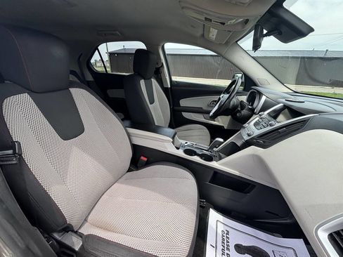 Used 2012 Chevrolet Equinox LT w/ Driver Convenience Package image 7