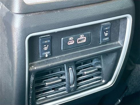 Used 2020 Nissan Murano SL image 22