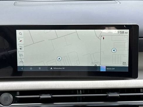 New 2025 Hyundai Tucson SEL AWD/4WD image 31