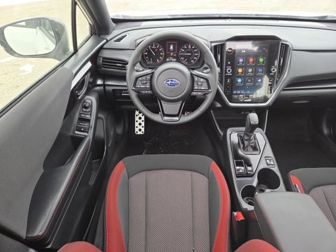Used 2025 Subaru Impreza RS image 24