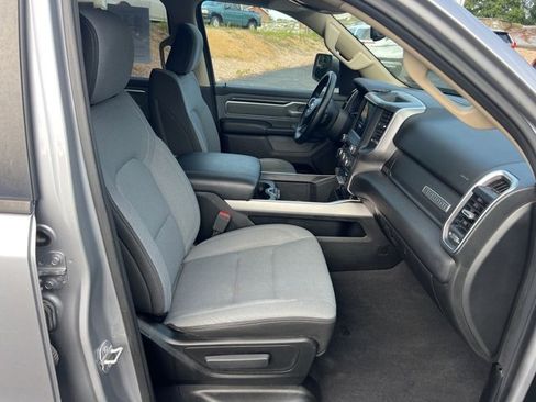 Used 2019 RAM 1500 Big Horn image 14