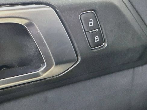 Used 2025 Ford Bronco Big Bend AWD/4WD image 21