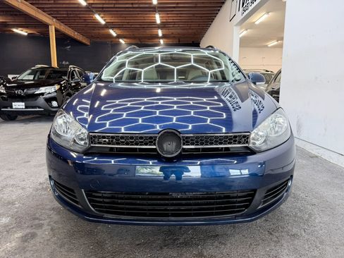 Used 2012 Volkswagen Jetta TDI FWD image 3