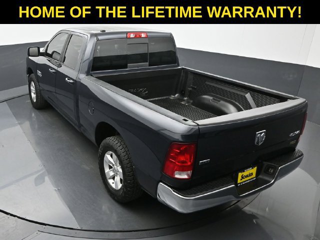 Used 2018 RAM 1500 Classic SLT AWD/4WD image 46
