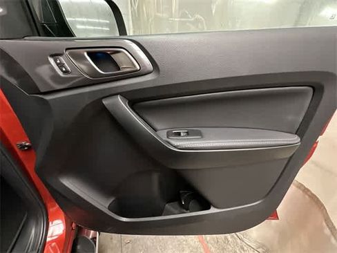 Used 2022 Ford Ranger Lariat w/ Equipment Group 501A High image 23