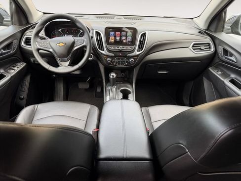 Used 2018 Chevrolet Equinox Premier AWD/4WD image 10