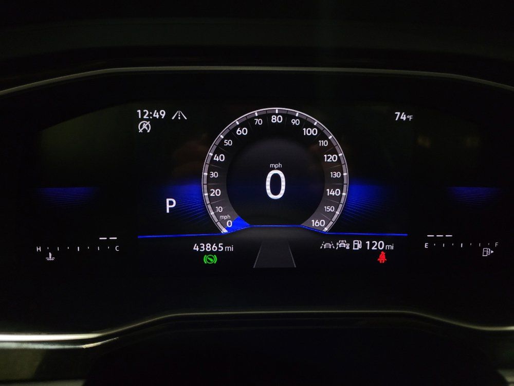 Used 2024 Volkswagen Jetta S FWD image 23