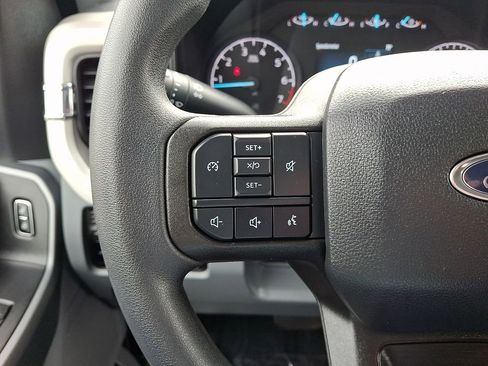 Used 2024 Ford F250 XLT AWD/4WD image 21
