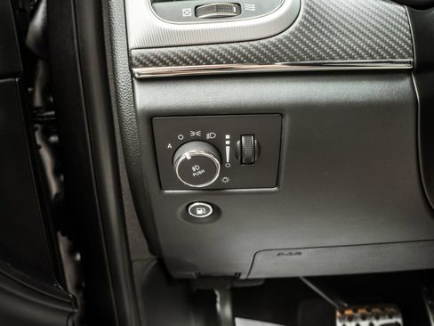 Used 2020 Jeep Grand Cherokee SRT AWD/4WD image 20