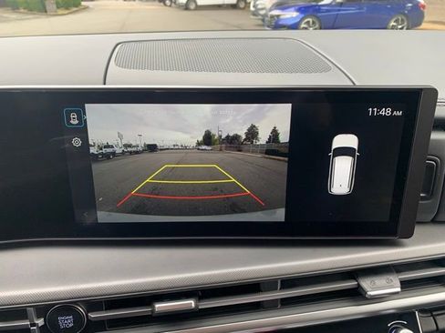 New 2026 Hyundai Santa Fe SE image 18