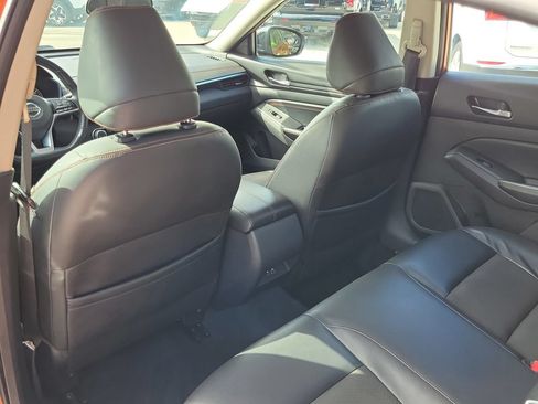 Used 2020 Nissan Altima 2.5 SR w/ Premium Package FWD image 14