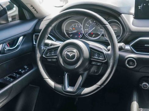 Used 2021 MAZDA CX-5 Touring AWD/4WD image 14