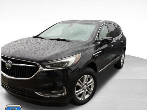 Used 2018 Buick Enclave Essence w/ Trailering Package FWD image 1