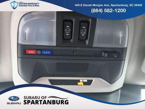 New 2025 Subaru Crosstrek 2.5i Limited w/ Crosstrek Mirror Package image 12