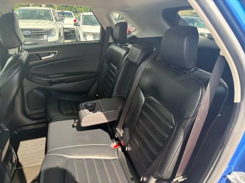 Used 2024 Ford Edge SEL w/ Convenience Package AWD/4WD image 45