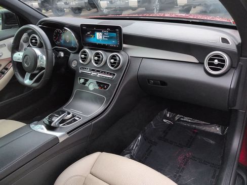 Used 2022 Mercedes-Benz C 300 Cabriolet image 15